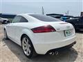 2007 Audi TT