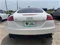 2007 Audi TT