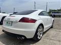 2007 Audi TT