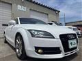 2007 Audi TT