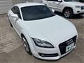 2007 Audi TT