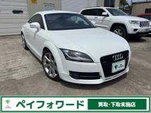 2007 Audi TT