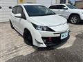 2015 Toyota Vitz