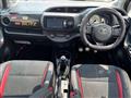 2015 Toyota Vitz