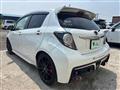 2015 Toyota Vitz