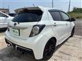 2015 Toyota Vitz