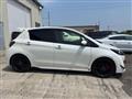 2015 Toyota Vitz
