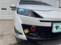 2015 Toyota Vitz