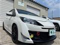 2015 Toyota Vitz