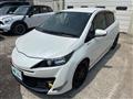 2015 Toyota Vitz
