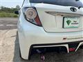 2015 Toyota Vitz