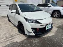 2015 Toyota Vitz