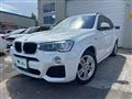2015 BMW X3