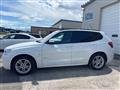 2015 BMW X3
