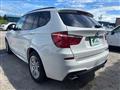 2015 BMW X3