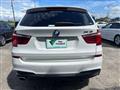 2015 BMW X3