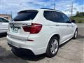 2015 BMW X3