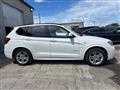 2015 BMW X3