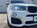 2015 BMW X3