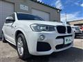 2015 BMW X3