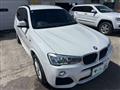 2015 BMW X3