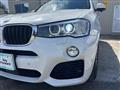 2015 BMW X3