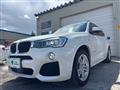 2015 BMW X3