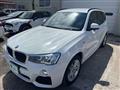 2015 BMW X3