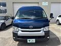 2019 Toyota Hiace Van