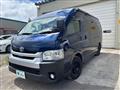 2019 Toyota Hiace Van