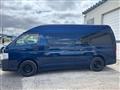 2019 Toyota Hiace Van