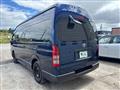 2019 Toyota Hiace Van