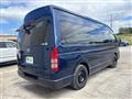 2019 Toyota Hiace Van