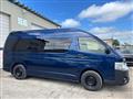 2019 Toyota Hiace Van