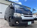 2019 Toyota Hiace Van