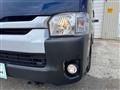 2019 Toyota Hiace Van
