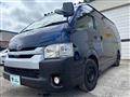 2019 Toyota Hiace Van
