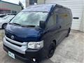 2019 Toyota Hiace Van