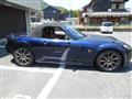 2006 Mazda Roadster