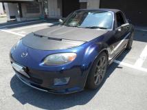 2006 Mazda Roadster