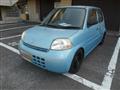 2011 Daihatsu Esse