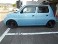 2011 Daihatsu Esse