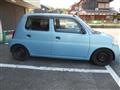2011 Daihatsu Esse
