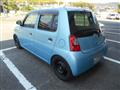2011 Daihatsu Esse