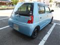 2011 Daihatsu Esse