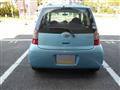 2011 Daihatsu Esse