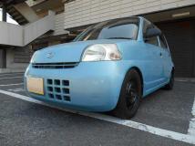 2011 Daihatsu Esse