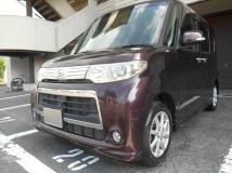 2011 Daihatsu Tanto Custom
