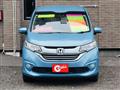 2016 Honda Freed