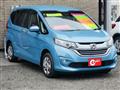 2016 Honda Freed